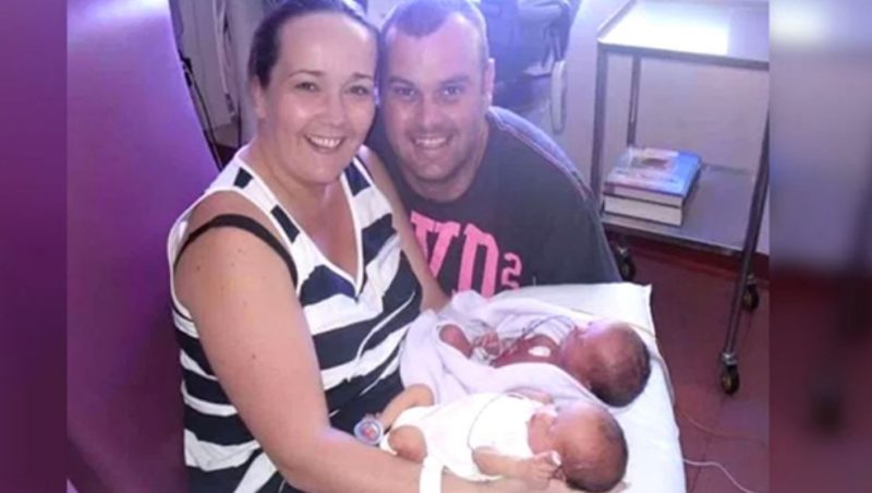 Noticia Sorprendente Deja a Pareja en Shock Mientras el Médico Entrega Noticias Inesperadas.