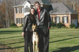 Un bebé nacido en Estados Unidos que pesó 16 libras causó revuelo. Aquí está ahora, 40 años después.