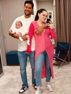 "Jessie J aborda su cuerpo posparto en respuesta a los detractores en línea. Descubre sus pensamientos aquí."