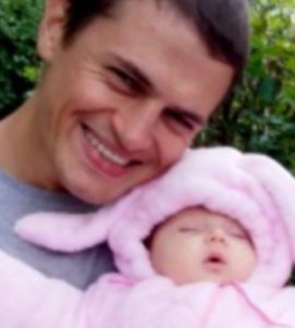 Sin palabras me quedé: La presentación de mi hijo de 17 años: "Mamá, ella es Love, mi hija".