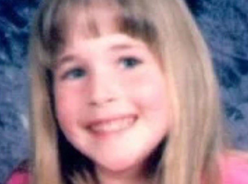 "Viva o no: una niña de 8 años desapareció en circunstancias misteriosas. Es una historia tan asombrosa que resulta difícil de creer."