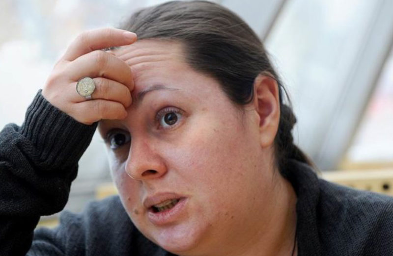 En el refugio, llegó una mujer que era el sueño del niño en sus sueños. Esta historia te sorprenderá.