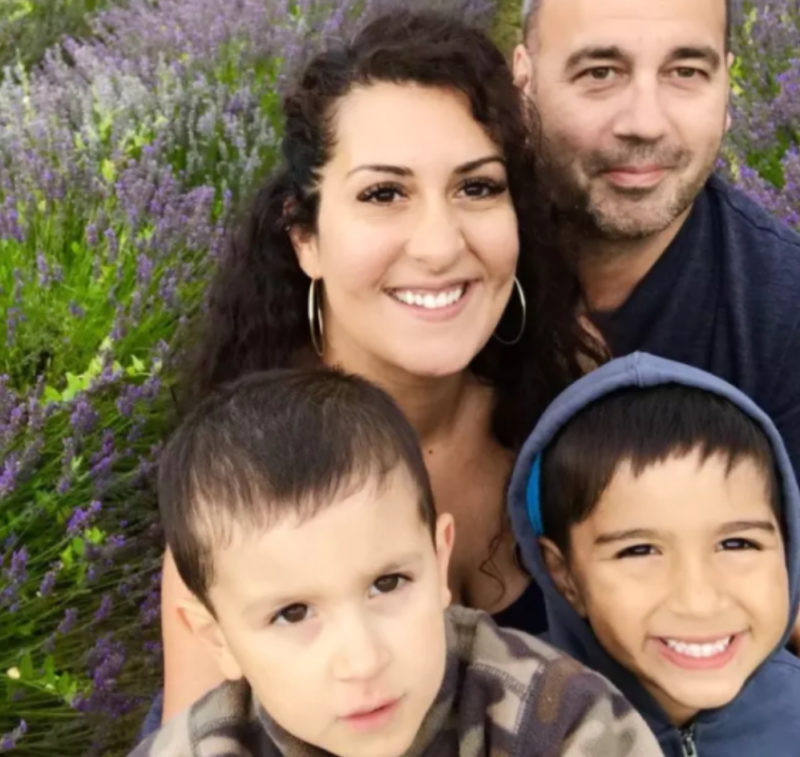 Niño de 6 años dibuja en la pared, pero la ingeniosa solución de su madre tiene a Internet aplaudiendo.