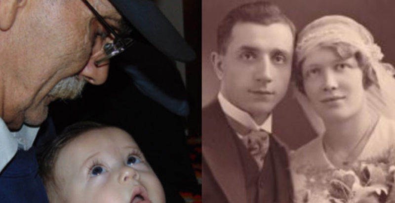 Esta historia es realmente asombrosa: "La importancia de los abuelos en la vida de un niño".