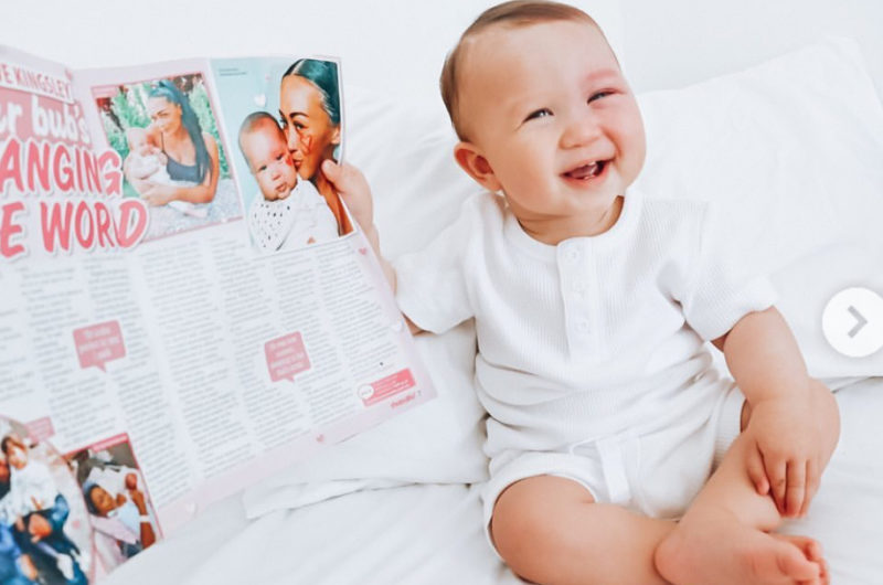 "La verdadera motivación detrás de la decisión de una madre: la eliminación del lunar de su hijo con láser genera críticas."