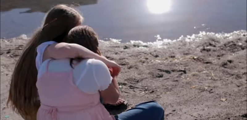 Jóvenes voces se iluminan con el himno inspirador "I Will Shine" de Shawna Edwards. VIDEO