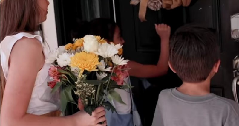 Jóvenes voces se iluminan con el himno inspirador "I Will Shine" de Shawna Edwards. VIDEO