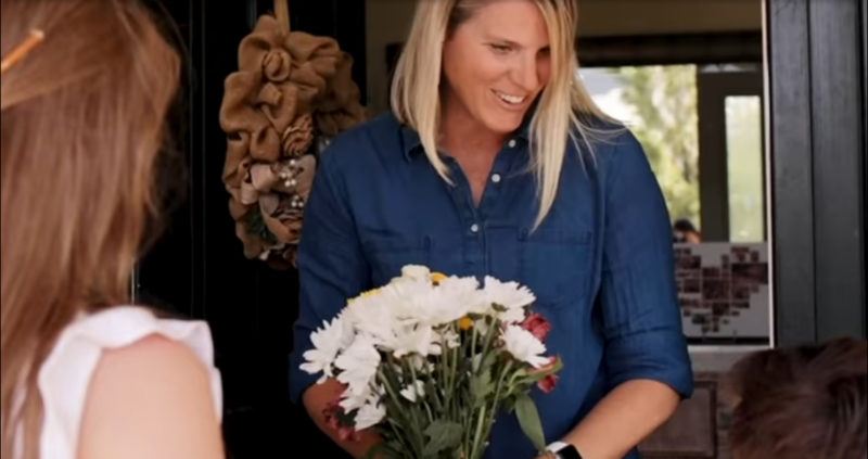 Jóvenes voces se iluminan con el himno inspirador "I Will Shine" de Shawna Edwards. VIDEO