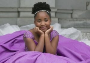 Maravilla de 11 años: La cantante de ópera más joven del mundo te dejará hipnotizado y sin palabras.
