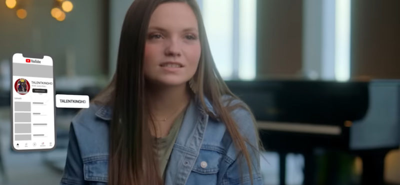 Concursante de American Idol rinde homenaje a su difunto abuelo con la interpretación de 'Go Rest High On That Mountain': VIDEO.