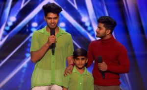 VIDEO: La impactante actuación de baile de un dúo de primos en AGT arrasa en Internet.