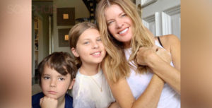 La ex estrella de telenovelas Michelle Stafford superó las expectativas con su destacada actuación como Phyllis en la exitosa serie de televisión
