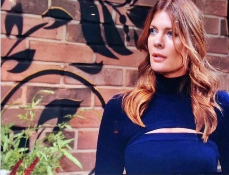 La ex estrella de telenovelas Michelle Stafford superó las expectativas con su destacada actuación como Phyllis en la exitosa serie de televisión