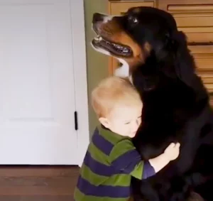 ¿Cuáles son los maravillosos beneficios reales de tener mascotas al criar a los niños?