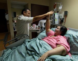 Esta mujer perdió 408 kg y cambió por completo su vida personal. Cómo luce ahora es asombroso...