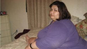Esta mujer perdió 408 kg y cambió por completo su vida personal. Cómo luce ahora es asombroso...