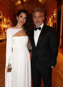 Los mellizos de George Clooney son un poco misteriosos, pero el famoso actor compartió algunos datos sorprendentes sobre su hijo...