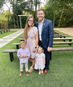 Joy-Anna Duggar revela que no se siente adecuada con sus hijos... Aquí están sus preocupaciones.