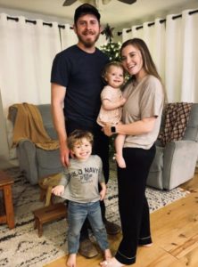 Joy-Anna Duggar revela que no se siente adecuada con sus hijos... Aquí están sus preocupaciones.