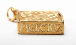 El hallazgo histórico de un niño de 3 años tiene un valor de 4 millones de dólares, pero así es como es recompensado...