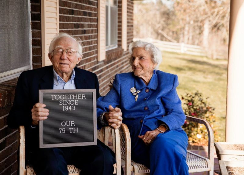 A una bisabuela de 92 años le dijeron que solo le quedaban algunas semanas de vida, pero ocurrió un milagro y los resultados son asombrosos...