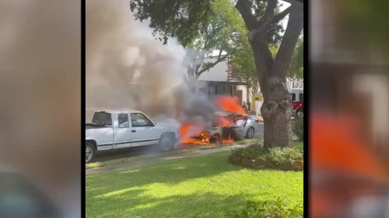 Un desconocido que se convirtió en un ángel guardián: Descubre quién salvó a este hombre paralizado de una muerte segura.