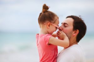 Sin palabras me quedé: La introducción de mi hijo de 17 años - "Mamá, ella es el amor, mi hija".