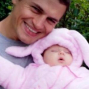 Sin palabras me quedé: La introducción de mi hijo de 17 años - "Mamá, ella es el amor, mi hija".
