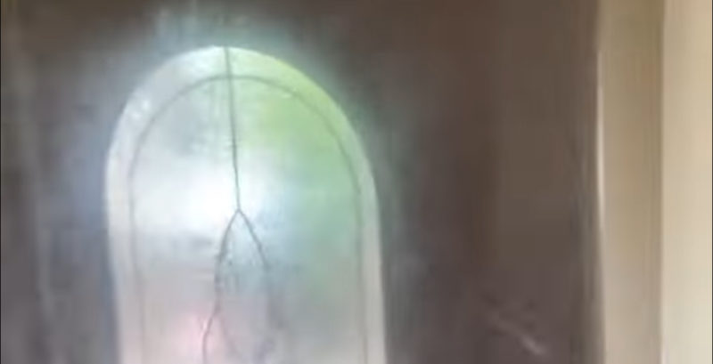 La policía corre a una casa tras escuchar gritos aterradores, ¡pero lo que encontraron dentro te hará reír a carcajadas!