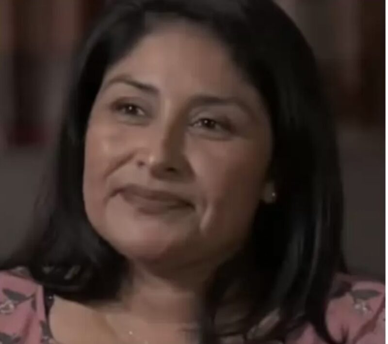 La mujer anciana perdió a su esposo y su hogar el mismo día, y solo un milagro podría ayudarla...