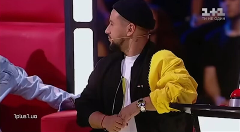Simon Cowell derramó lágrimas frente al público: Esta pequeña hizo llorar a todos con su voz