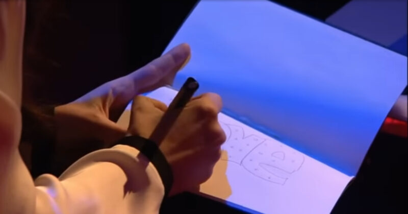 Niña de 6 años canta en la sala quedan atónitas Visto en 1 día 90.000000 millones de personas