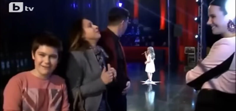 Un tímido niño de 8 años supera los nervios y deja a los jueces sin palabras con un final impresionante