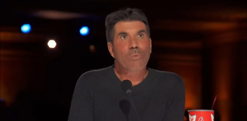 CÓMO, este tipo sorprende a los jueces y a toda la audiencia con su MAGIA, EXCLUSIVA