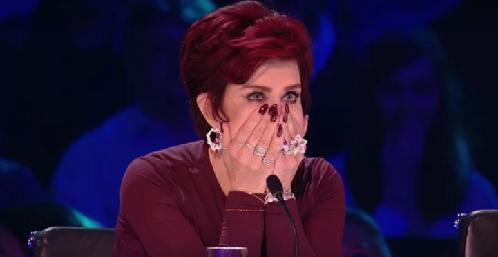 ¿Es realmente Elvis Presley? Incluso los jueces de Got Talent estaban confundidos después de su impactante actuación...