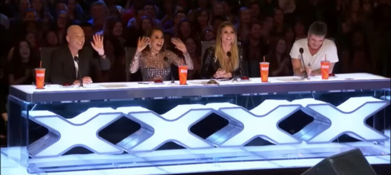 Niña de 9 años cantó una canción de Titanic mejor que la original