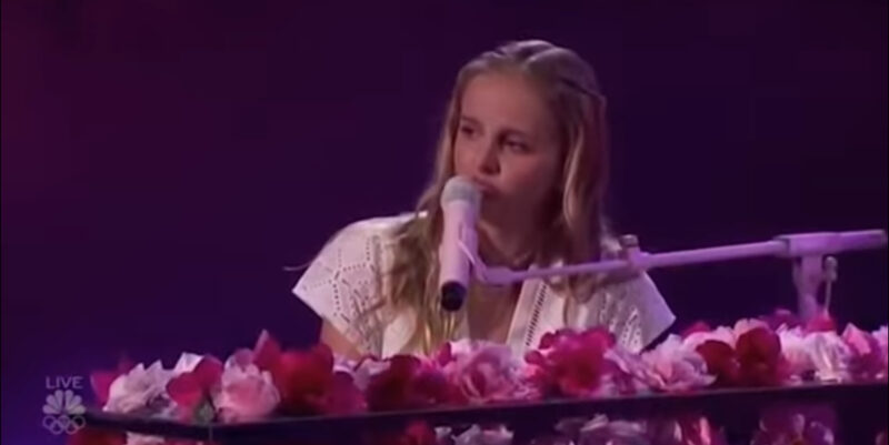 SIMON Cowell llorando: Un raro momento de emoción, cuando escuchó esta canción “The Little Drummer Boy”