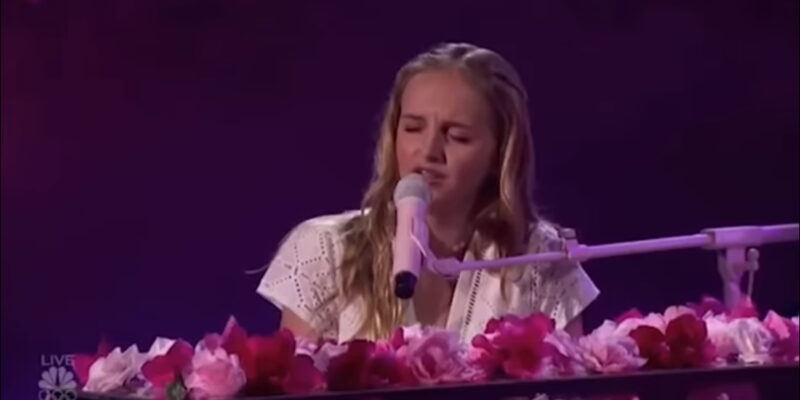 SIMON Cowell llorando: Un raro momento de emoción, cuando escuchó esta canción “The Little Drummer Boy”