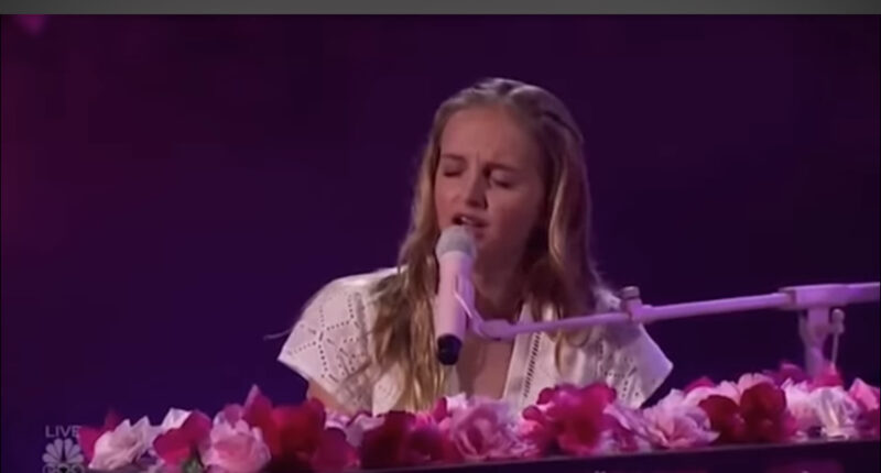 SIMON Cowell llorando: Un raro momento de emoción, cuando escuchó esta canción “The Little Drummer Boy”