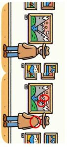 ¡Puedes encontrar 3 diferencias entre estas imágenes en 20 segundos! Solo las personas con alta inteligencia pueden encontrarlas.
