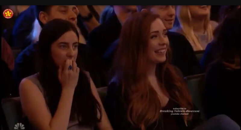 Simon Cowell no creyó en su voz y le pidió que cantara a capella… Desde ese momento todos quedaron en shock.