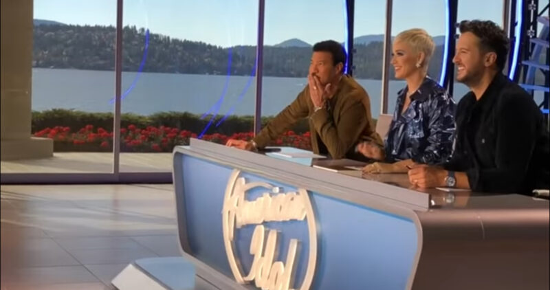 Una gran cantante que tiene 7 años sorprendió a los jueces de “American Idol” con su voz… ¡Video adjunto!