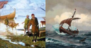 ¿Qué secretos esconde la isla de Groenlandia? ¡Detalles sorprendentes que no te dejarán indiferente! Descubramos los misterios de esta isla: ¡te quedará completamente asombrado!
