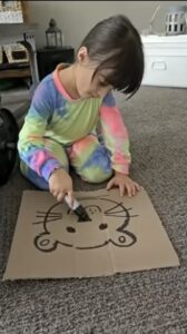 Cuando mamá escucha el primer "Te amo" de su hija, su corazón se derrite... ¡Su reacción es invaluable!