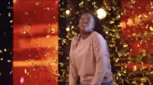 ¡Soy la mejor cantante del mundo! ¡Vaya declaración! ¡Esta chica sorprendió a todos con su voz! ¡Esto hay que verlo!