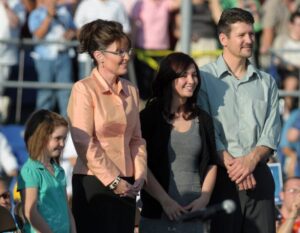 Sarah Palin finalmente confirmó lo que todos sospechábamos... ¡Detalles interesantes después del divorcio!