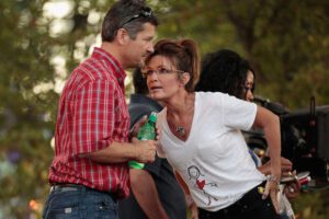Sarah Palin finalmente confirmó lo que todos sospechábamos... ¡Detalles interesantes después del divorcio!
