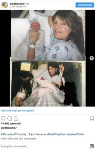 Sarah Palin finalmente confirmó lo que todos sospechábamos... ¡Detalles interesantes después del divorcio!