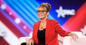 Sarah Palin finalmente confirmó lo que todos sospechábamos... ¡Detalles interesantes después del divorcio!