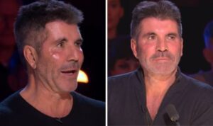 Esta mujer especial comienza a cantar, ¡pero su voz inusual deja a todos atónitos! ¡Simon no podía creerlo! ¡Hay que verlo!